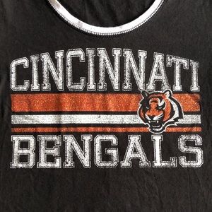 Cincinnati Bengals T-Shirt
